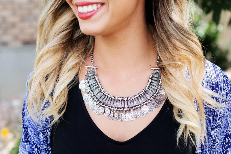 Create trendy outfits