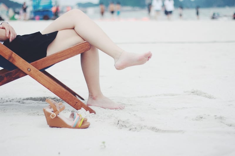 Upcycled Wooden Furniture